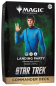 Preview: Magic: The Gathering  | Star Trek  Commander Decks EN